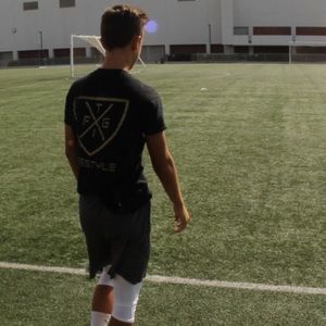 Meet your Posher, Jack